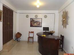 Pirwa B&B Cusco