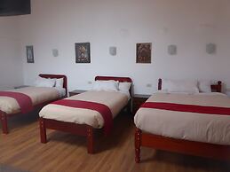 Pirwa B&B Cusco