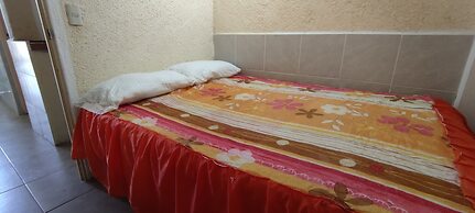 Hotel Las Cúpulas