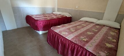 Hotel Las Cúpulas