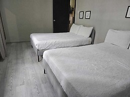 Singular Antara Polanco