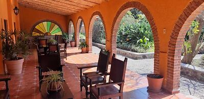 Capital O Posada Del Pescador Jocotepec