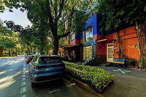 Casa Anzures