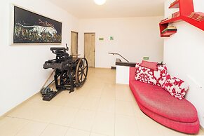 Casa Anzures