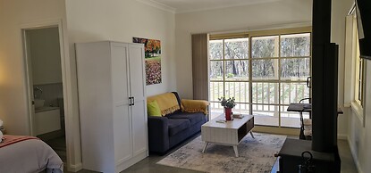 Canyonleigh Retreat