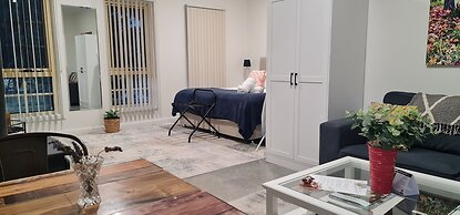 Canyonleigh Retreat