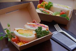 The OneFive Garden Kurashiki