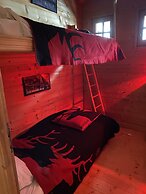 Chalet de Mado