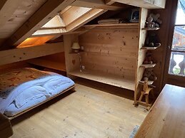 Chalet de Mado