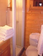 Chalet de Mado
