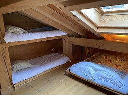 Chalet de Mado