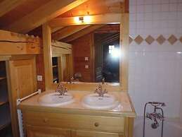 Chalet de Mado