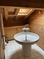 Chalet de Mado