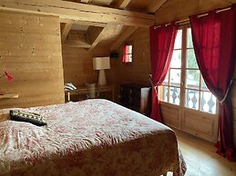 Chalet de Mado