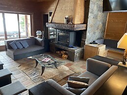 Chalet de Mado