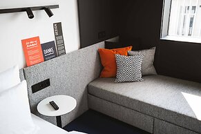 GREFIS Hotel