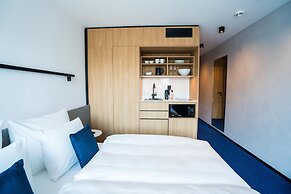 GREFIS Hotel