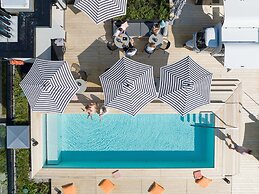 GREFIS Hotel