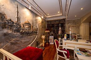 Fuat Bey Palace Hotel & Spa