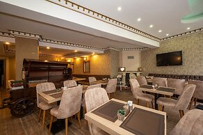 Fuat Bey Palace Hotel & Spa