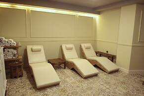 Fuat Bey Palace Hotel & Spa