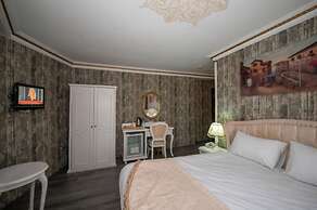 Fuat Bey Palace Hotel & Spa