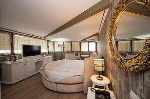 Fuat Bey Palace Hotel & Spa
