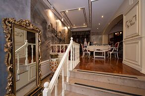 Fuat Bey Palace Hotel & Spa
