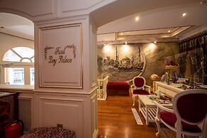 Fuat Bey Palace Hotel & Spa