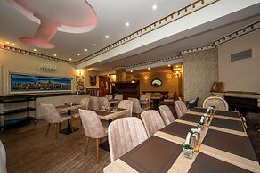 Fuat Bey Palace Hotel & Spa