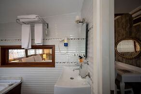 Fuat Bey Palace Hotel & Spa
