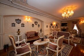 Fuat Bey Palace Hotel & Spa