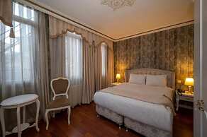 Fuat Bey Palace Hotel & Spa
