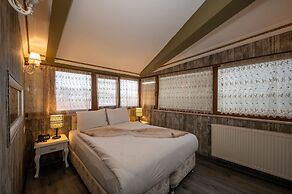 Fuat Bey Palace Hotel & Spa