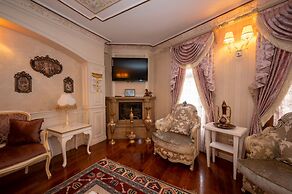 Fuat Bey Palace Hotel & Spa