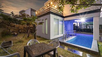 Jeju Private Aewol