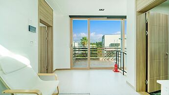 Jeju Private Aewol