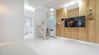 Jeju Private Aewol