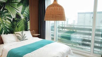 Jeju Private Aewol
