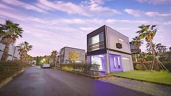 Jeju Private Aewol