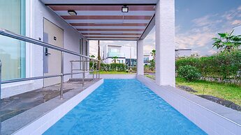 Jeju Private Aewol