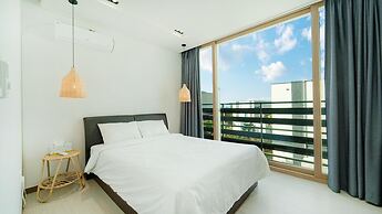 Jeju Private Aewol