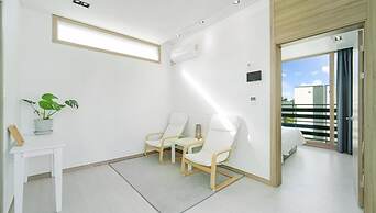 Jeju Private Aewol