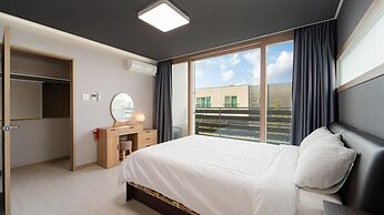 Jeju Private Aewol