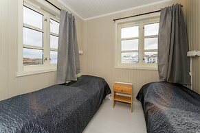 Tyskhella Rorbuer