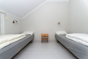 Tyskhella Rorbuer