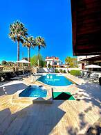 Stunning 4-bed Villa Celik 4 Bedrooms all Ensuite