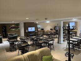 Hôtel des Etats Unis