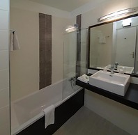 Hôtel des Etats Unis