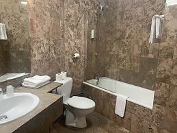 Hôtel des Etats Unis